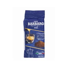Café tostado y molido Bárbaro (250 g / 8.8 oz)