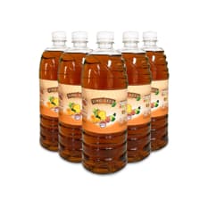 Vino seco La Victoria (5 x 1 L)