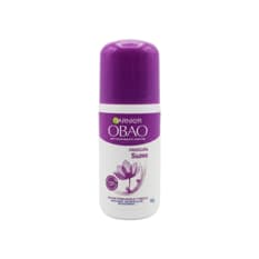 Desodorante antitranspirante para mujer Frescura Suave Garnier Obao (65 g / 2.29 oz)