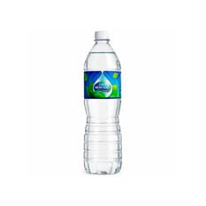 Agua mineral natural Ciego Montero (1.5 L)