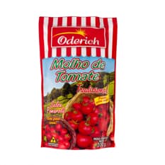 Salsa de tomate tradicional Oderich (300 g / 10.6 oz)