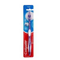 Cepillos de dientes Premier Limpieza extra Colgate