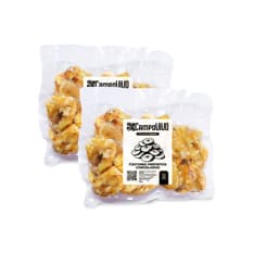 Tostones prefritos congelados Campo Vivo (2 x 1 kg / 2.2 lb)