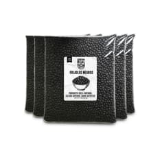 Frijoles negros Cosecha Real (5 x 1.36 kg / 3 lb)