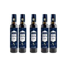 Vinagre balsámico orgánico YEYA (5 x 250 ml)