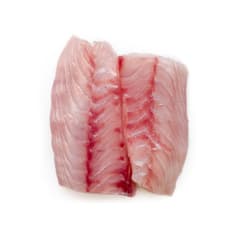Filete de pescado pargo Pescaito (454 g / 1 lb)