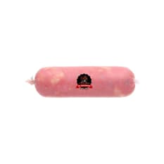 Jamón cocido de cerdo relleno con queso mozzarella El Favorito (454 g / 1 lb)