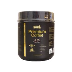 Café premium 100% Ziva (640 g / 1.41 lb)