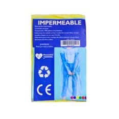 Impermeable Jhasselin
