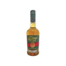 Ron Extra Seco Santiago de Cuba (700 ml)