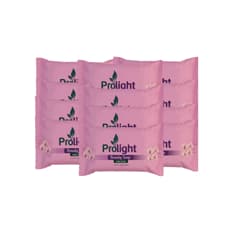 Jabón de belleza con fragancia a orquídea Prolight (12 x 100 g / 3.52 oz)