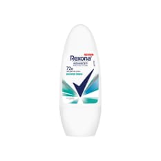Desodorante antitranspirante para mujeres Shower Fresh Advanced Protection Rexona (50 ml)