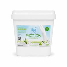 Yogurt probiótico de coágulo sabor guanábana RHD (1.4 L)