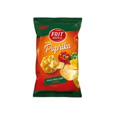 Papas fritas sabor a pimentón Fritch Ravich (38 g / 1.34 oz)