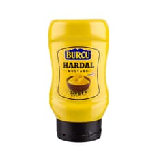 Mostaza Burcu (320 g / 11.29 oz)
