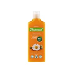 Acondicionador para todo tipo de cabello con extracto de manzanilla Aroma Natural (400 ml)