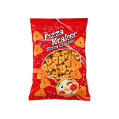 Galletas saladas tipo cracker sabor pizza ANI (120 g / 4.23 oz)