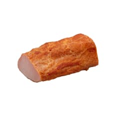 Lomo de cerdo ahumado sin piel y sin hueso (907 g / 2 lb)