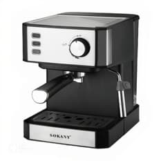 Cafetera eléctrica Sokany SK-04005