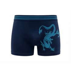 Calzoncillo azul para hombre Probox (Talla única)