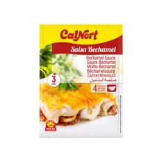 Salsa bechamel CalNort (50 g / 1.76 oz)