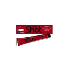 Tinte en crema rubio medio cobrizo intenso 7.44 Kolor Shot (90 gm / 3.17 oz)