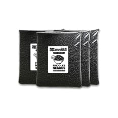 Frijoles negros Campo Vivo (4 x 4.54 kg / 10 lb)