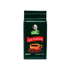 Café tradicional Dom Domingo (250 g / 8.8 oz)