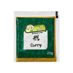 Curry Purita (20 g)