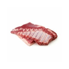Costilla de cerdo con piel Peco (1.36 kg / 3 lb)