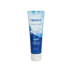 Pasta dental con menta refrescante Nevada (100 g / 2.54 oz)
