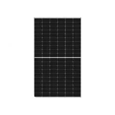 Panel Solar Bifacial 620W Jinko