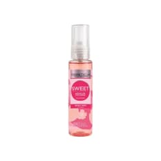 Agua de colonia body mist floral Sweet Cosmetic Lab (58 ml)
