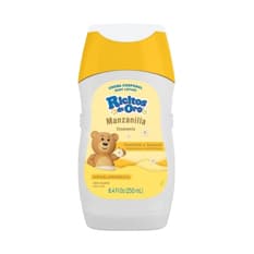 Crema corporal para bebé manzanilla Ricitos de Oro (250 ml / 8.4 fl oz)