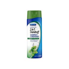 Champú + Acondicionador Anticaspa con piritiona de zinc 2 en 1 XtraCare (400 ml)