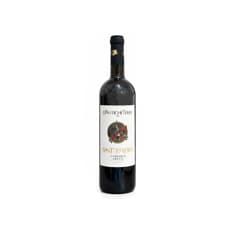 Vino Blanco Sant’Egidio Campania Greco D’Antiche Terre (750 ml)