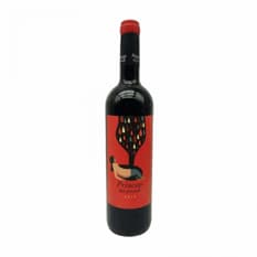 Vino tinto Príncep del Priorat (750 ml)