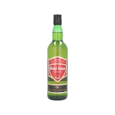 Whisky Blond House (700 ml)
