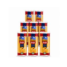 Espaguetis Doga (8 x 500 g / 1.1 lb)