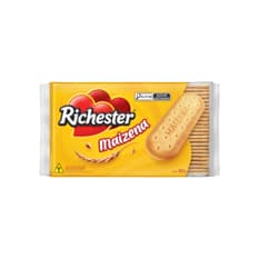 Galletas dulces Maizena Richester (350 g / 12.3 oz)
