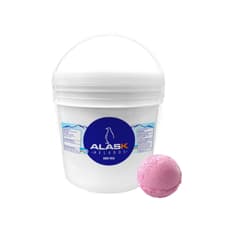 Helado de fresa Alask (4 L)