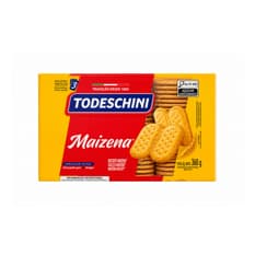Galletas de maicena Todeschini (360 g / 12.7 oz)
