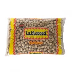 Garbanzos La Merced (500 g / 1.1 lb)