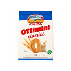 Ottimini Galletas clásicas (400 g / 14.11 oz)