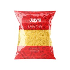 Pastas cortas - fideos - Vermicelli Jolyni (500 g / 1.10 lb)