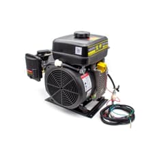 Generador de extensor de rango de vehículos eléctricos 5500 W / 72 V Estone