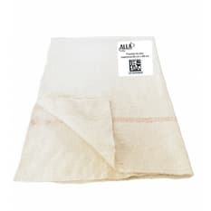 Frazada de piso tradicional 60 cm x 80 cm ALLÁ (1 U)