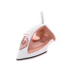 Plancha de vapor ligera rosada 1000 W Oster GCSTBS3801-013