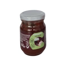 Pasta con pimienta, ajo, vino y especias Continente (200 g / 7.05 oz)