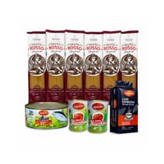Combo Kit de apagones